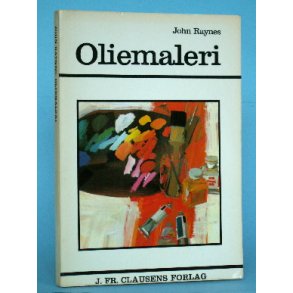 Oliemaleri, John Raynes