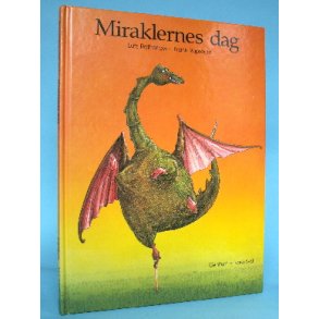 Miraklernes dag, Lutz Rathenow