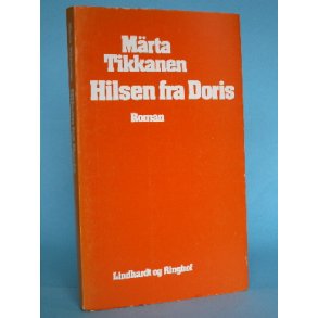 Märta Tikkanen: Hilsen fra Doris