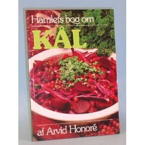 Hamlets bog om kål, Arvid Honoré