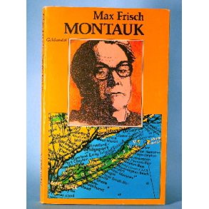 Montauk,Max Frisch