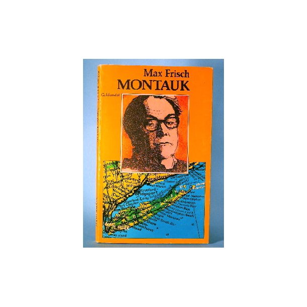 Montauk,Max Frisch