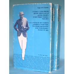 Ulysses (2 bd.), James Joyce