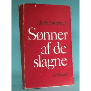 Arne Sørensen: Sønner af de slagne