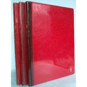 Nodesamling udarbejdet specielt for strengekor