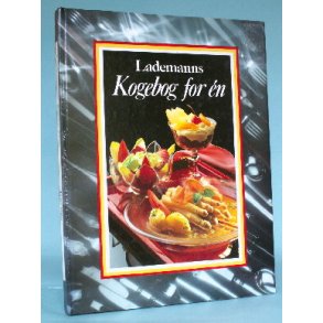 Kogebog for én, Fritz Faist