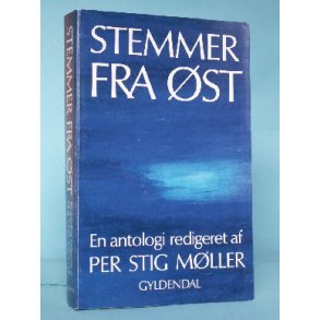 Stemmer fra øst