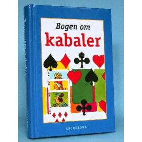 Bogen om kabaler, Hermann Khne &