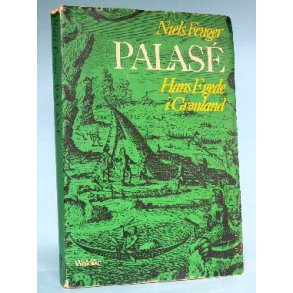 Palas - Hans Egede i Grnland, Niels Fenger