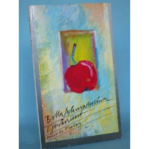 Bella Achmadulina: Efterårsuret