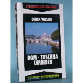 Rom - Toscana - Umbrien, Derek Wilson