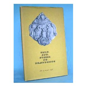 Kold, sød, stærk og brændende, v./ Svend A. Holbæk