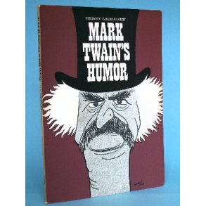 Henry Lauritzen: Mark Twain's humor