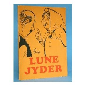 Lune Jyder 1990
