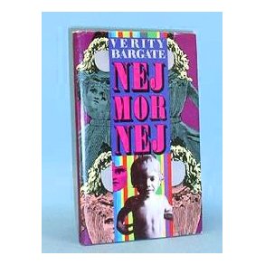 Verity Bargate: Nej Mor nej