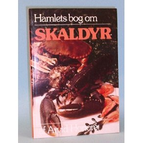 Hamlets bog om skaldyr, Arvid Honor
