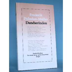 Dandserinden, Frederik Paludan-Müller
