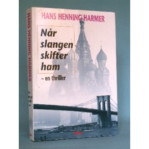 Nr slangen skifter ham, Hans Henning Harmer