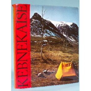 Kebnekaise (svensk), Tore Abrahamsson