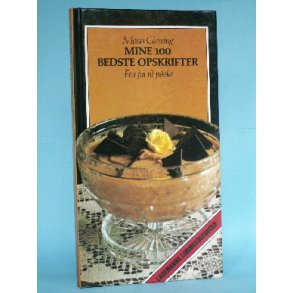 Mona Giersing: Fra jul til pske