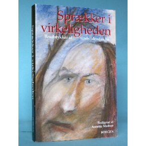 Sprækker i virkeligheden, redig. af Annette Madsen