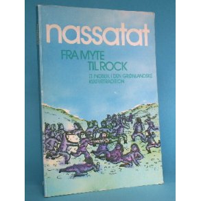 Nassatat - fra myte til rock