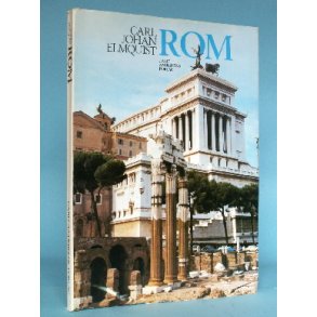 Rom, Carl Johan Elmquist