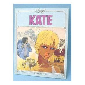 Jonathan 7, Kate, af Cosey