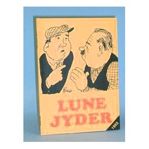 Lune Jyder 1993