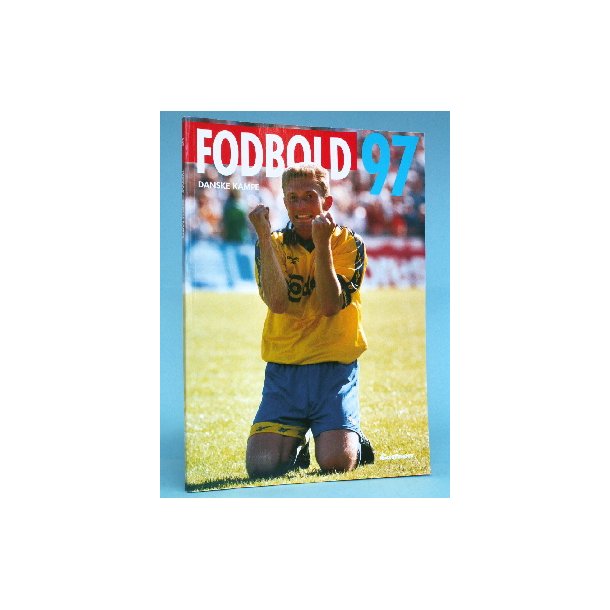 Fodbold 97 - danske kampe, Allan Nielsen