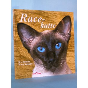 Racekatte, L. Barlerin & J.P. Vaissaire