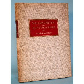 Malerkunsten og kunstmalerne