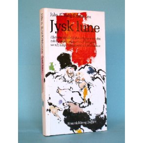 Jysk lune, Johs. E. Tang Kristensen