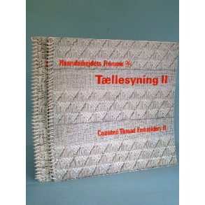 Tællesyning I & Tællesyning II