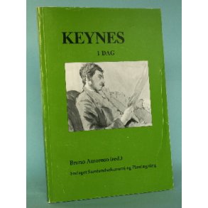 Keynes i dag, Bruno Amoroso (red.)