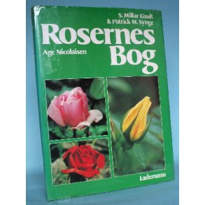 Rosernes Bog, ge Nicolaisen