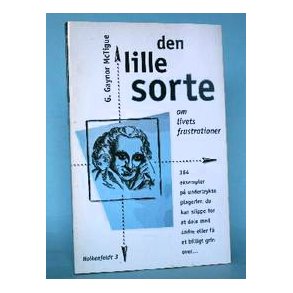 G. Gaynor McTigue: Den lille sorte