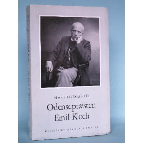 Odensepræsten Emil Koch, Hans Øllgaard