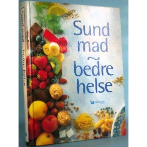 Sund mad - bedre helse
