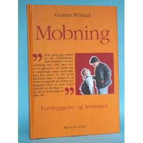 Mobning, Gunnar Histad
