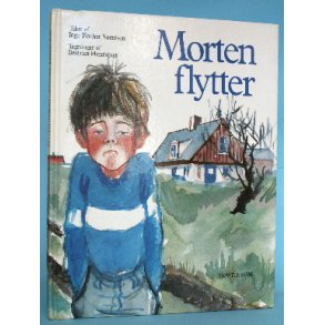 Morten flytter, Ingen Fischer Sørensen