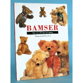 Bamser (antikke), Margaret og Gerry Grey