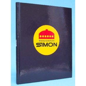 Simon, Nicoaj Cederholm