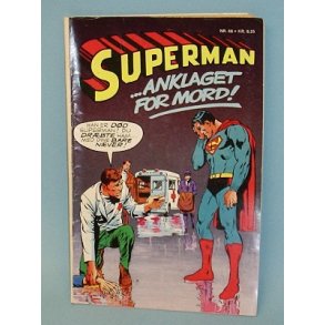 Superman nr. 68