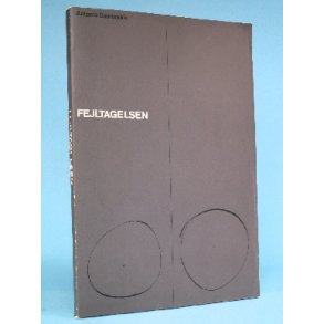 Antonis Samarakis: Fejltagelsen