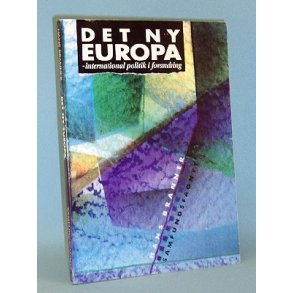 Hans Branner: Det ny Europa