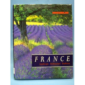 France, Landscape, Architecture, Tradition