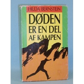Dden er en del af kampen, Hilda Bernstein