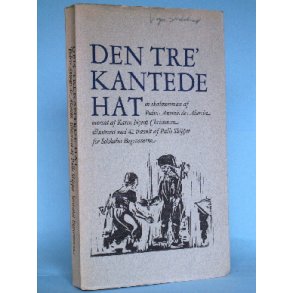 Pedro Antonio de Alarcon: Den tre'kantede hat