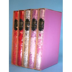 Tusind og en nat - arabiske fort&aelig;llinger (16 bd.)